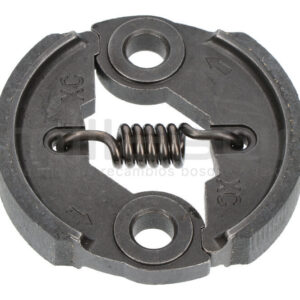 ANOVA D243-041 Embrague Completo D233 D243 D252 D343A D352A (57) D521M = 55-3951 - Reymotor