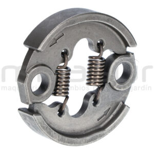 ANOVA D546HXP-021 Embrague Completo D546HXP (A45) - Reymotor
