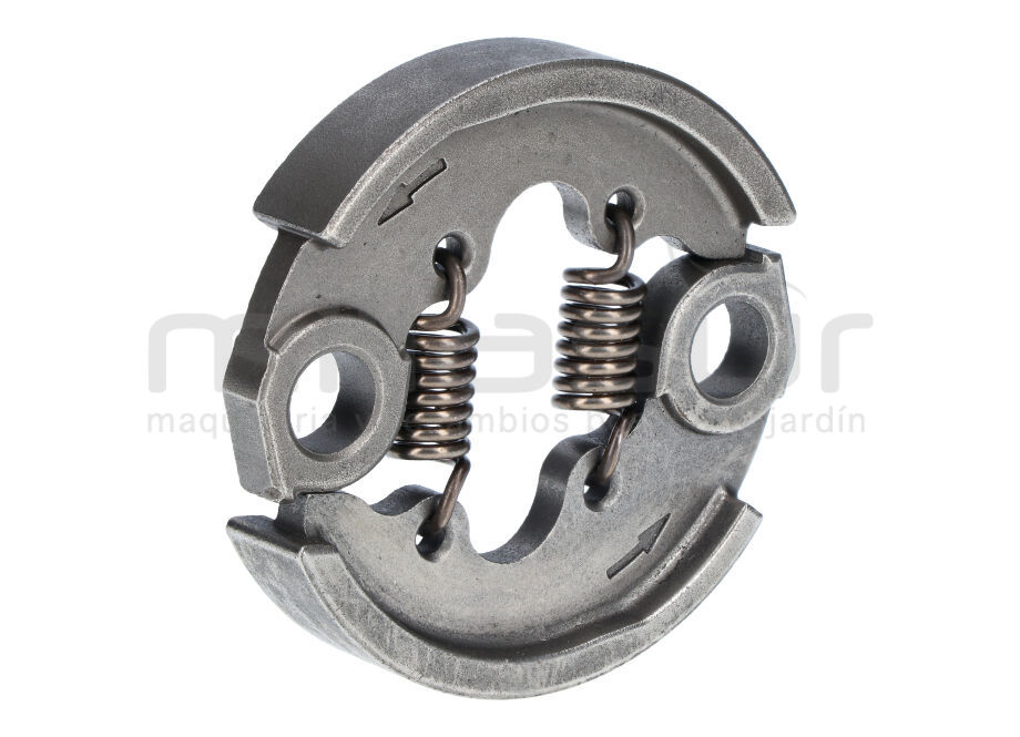 ANOVA D546HXP-021 Embrague Completo D546HXP (A45) - Reymotor