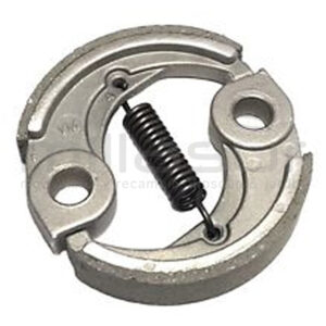 55-395 Embrague Completo Eco Kaw. TD33