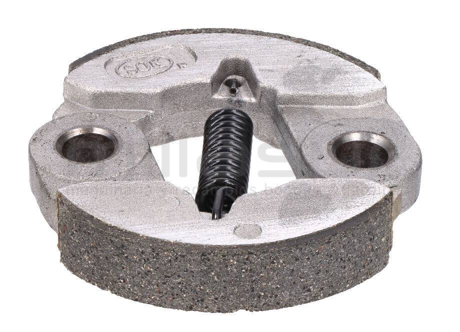 55-392 Embrague Completo Pro Mits. TL33