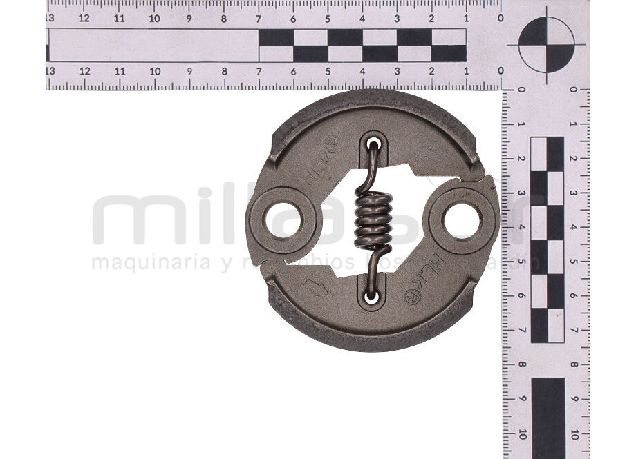 D52B (B3) = D43C-0646 55-392 - Reymotor