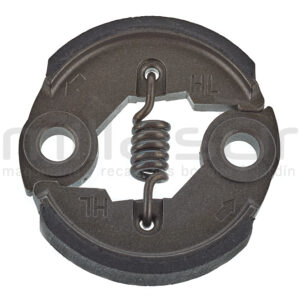 ANOVA D43BA-012 Embrague D43BA - Reymotor