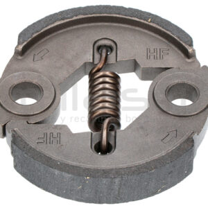 ANOVA D43C-0646 Embrague D43C - D52C - D43N - D52N - D43BN - D243 - D343A - D352A - D521M = D43B-037 - Reymotor