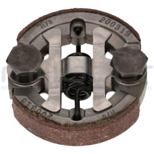 ANOVA D53K-047 Embrague D53K - Reymotor