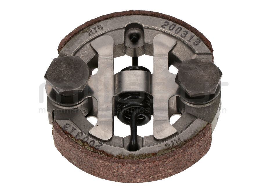 ANOVA D53K-047 Embrague D53K - Reymotor