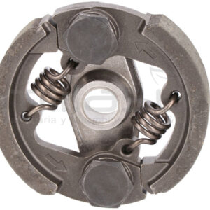 ANOVA D63BA-061 Embrague D63BA (42) - Reymotor