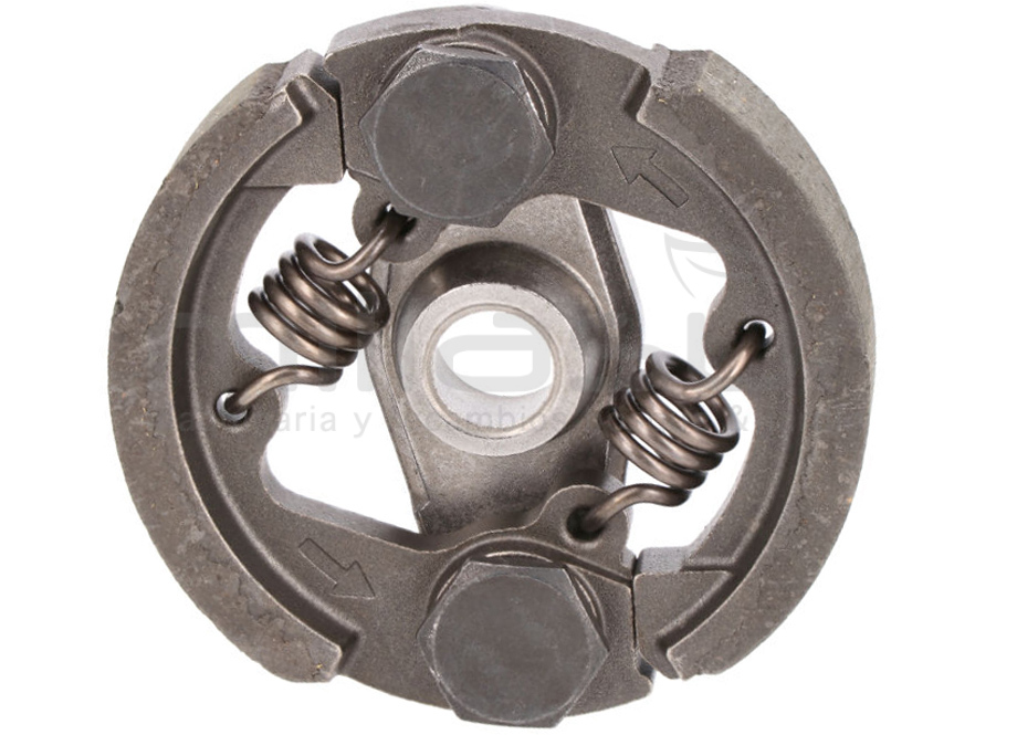 ANOVA D63BA-061 Embrague D63BA (42) - Reymotor