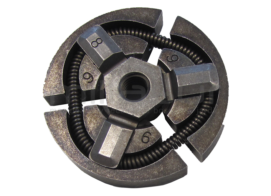 55-394 Embrague Husqv. 40