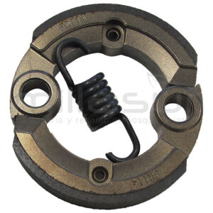 55-3914 Embrague Kaw. TJ53E - Husqv. 243R, 253R, 543R, 553R, 35304 - Zenoah