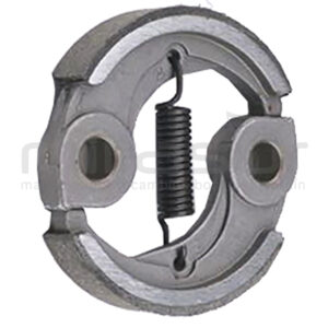 KAWASAKI 55-3916 Embrague TJ35E