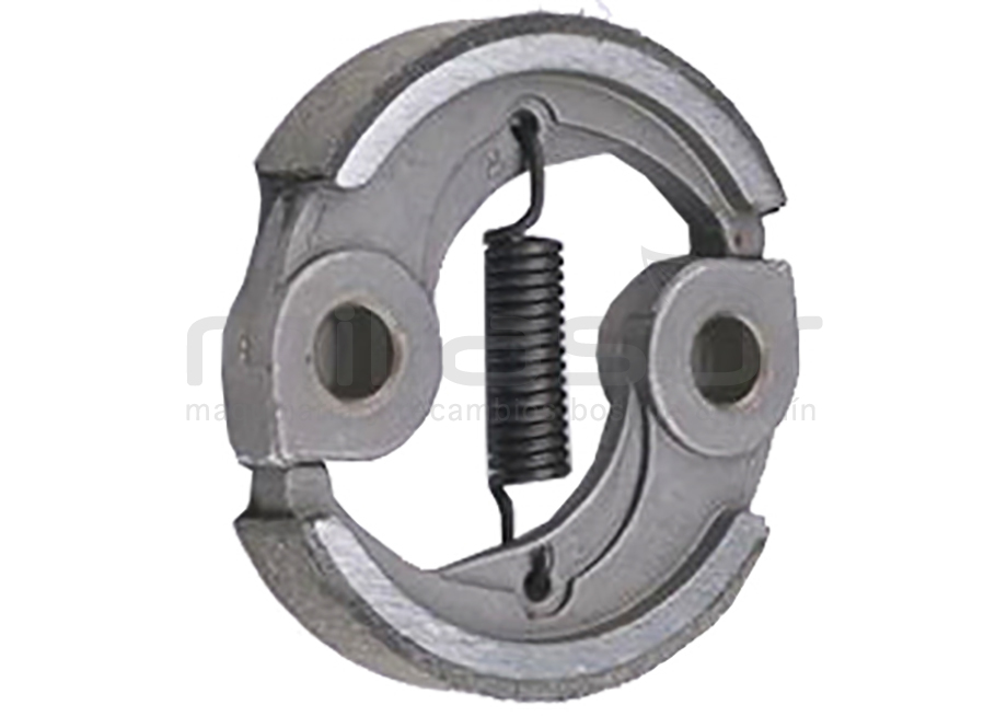 KAWASAKI 55-3916 Embrague TJ35E