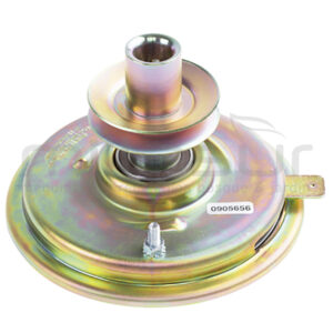 55-603 Embrague Manual Cuchilla Husqv. CT CTH135 CTH140 CTH151 CTH171 CTH172 CTH191 Ayp Partner P13592HRB - Reymotor