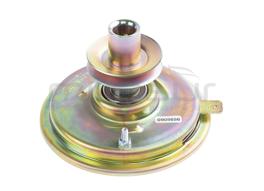 55-603 Embrague Manual Cuchilla Husqv. CT CTH135 CTH140 CTH151 CTH171 CTH172 CTH191 Ayp Partner P13592HRB - Reymotor