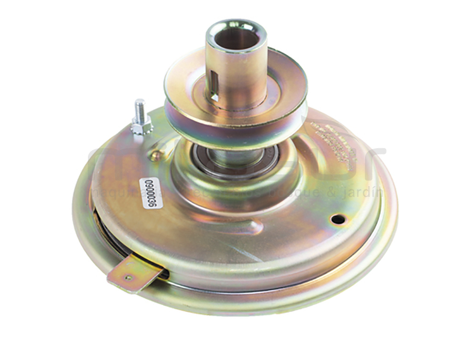 HUSQVARNA 55-6031 Embrague Manual Cuhilla CT/CTH131-135-141-155 - Ayp - Reymotor