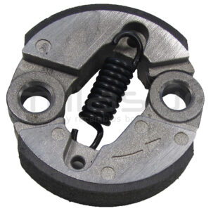 55-3938 Embrague Oleo Mac 730
