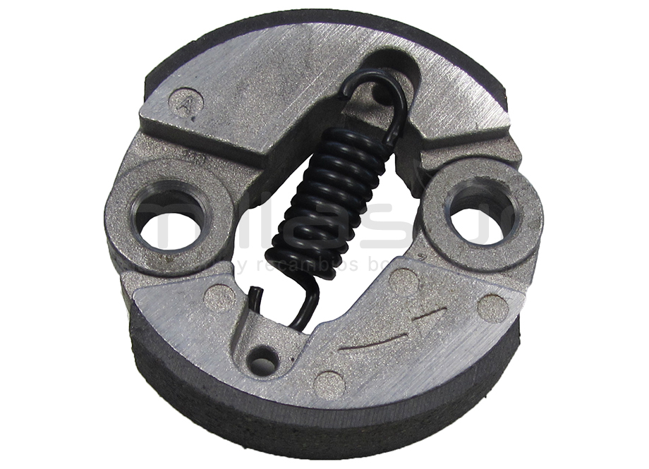 55-3938 Embrague Oleo Mac 730
