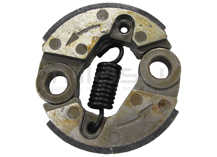 OLEO-MAC 55-3937 Embrague 753 - Reymotor