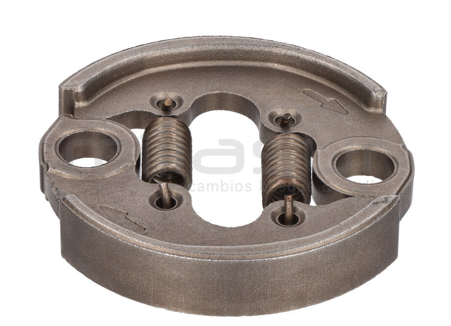55-3927 Embrague Stihl FS240 FS260 FS360 FS410 FS460 D546HXP - Imagen 2