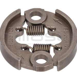 55-3927 Embrague Stihl FS240 FS260 FS360 FS410 FS460 D546HXP - Reymotor