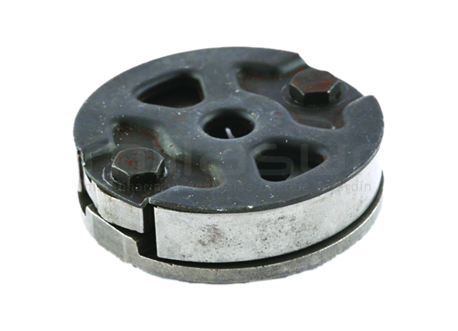 STIHL 55-3930 Embrague FS450 FS120 FS200 FS250 FS300 FS350 FS400 FS450 FS480 - Reymotor