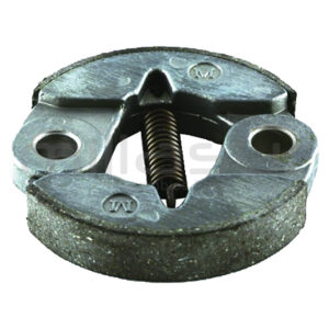 ALPINA 33-288 Embragues - Castor 52-55 - Reymotor