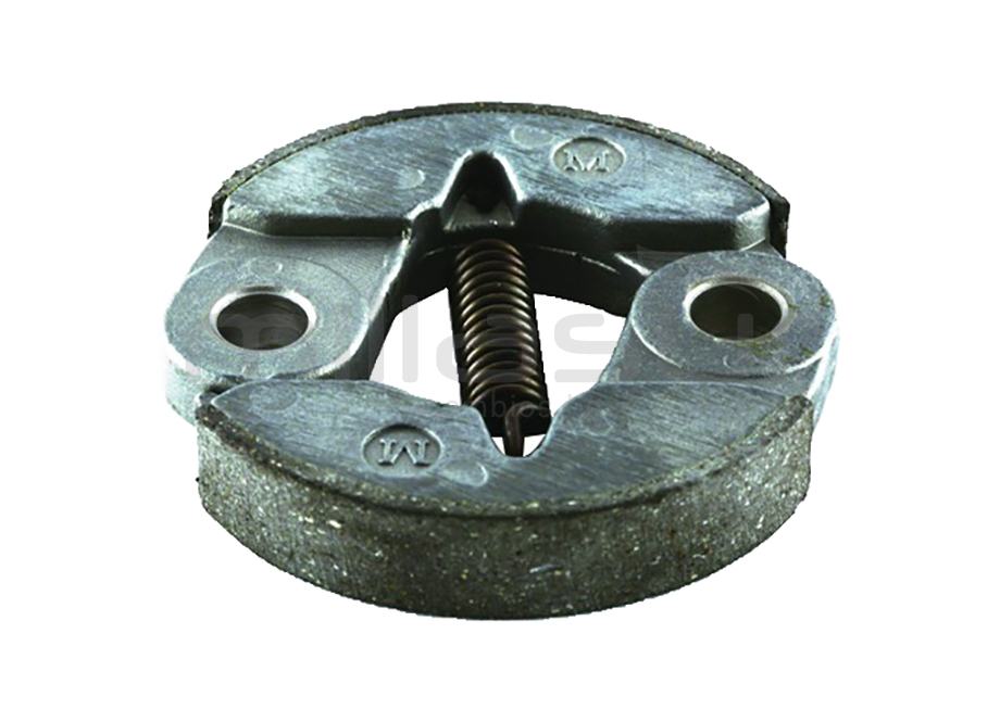ALPINA 33-288 Embragues - Castor 52-55 - Reymotor