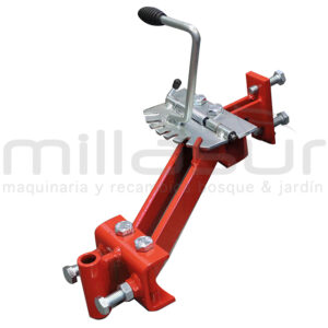 ANOVA MC500-90 Enganche Ajustable Arado Tipo Japons - Reymotor