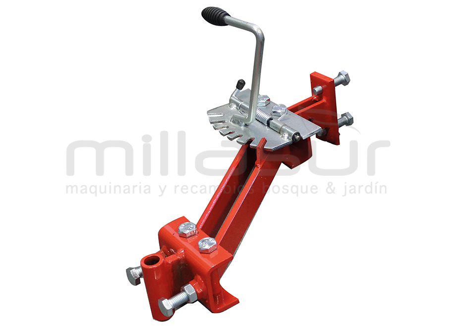 ANOVA MC500-90 Enganche Ajustable Arado Tipo Japons - Reymotor