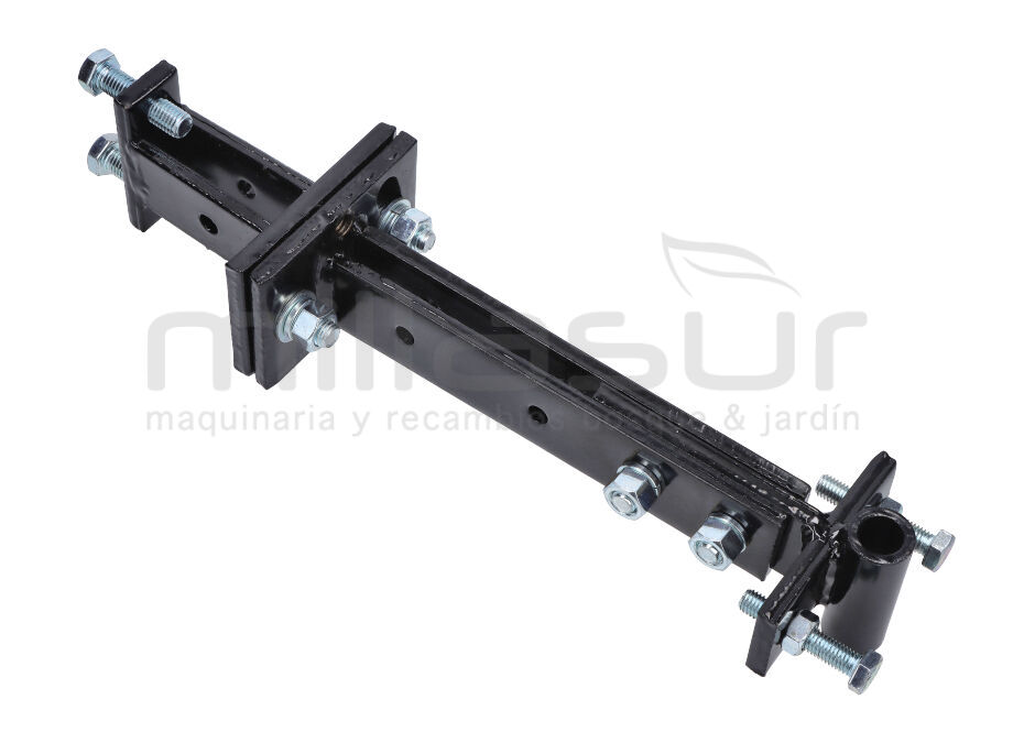 ANOVA MC500-6 Enganche Aperos Motoazadas - Reymotor