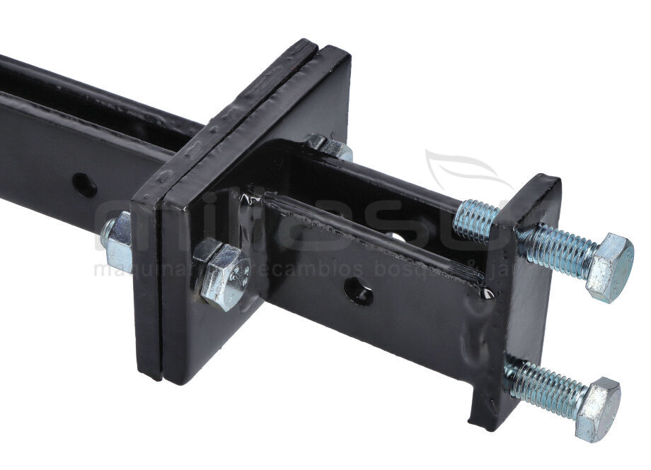 ANOVA MC500-6 Enganche Aperos Motoazadas - Imagen 3