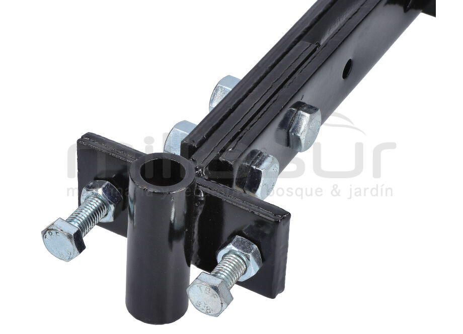 ANOVA MC500-6 Enganche Aperos Motoazadas - Imagen 4