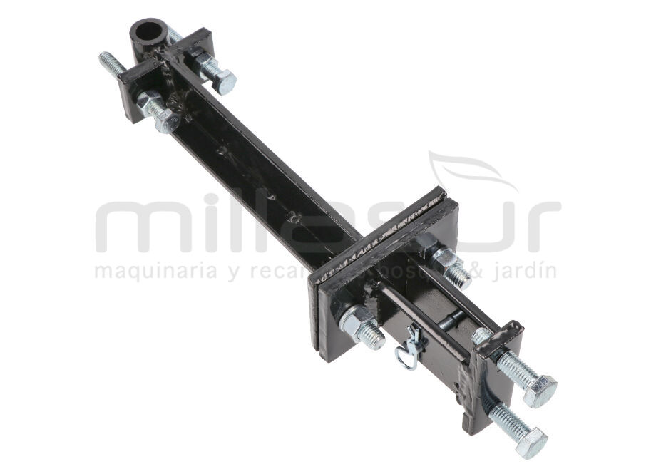 ANOVA MTC720-101 Enganche Aperos MTC720 - MTC340B - Reymotor
