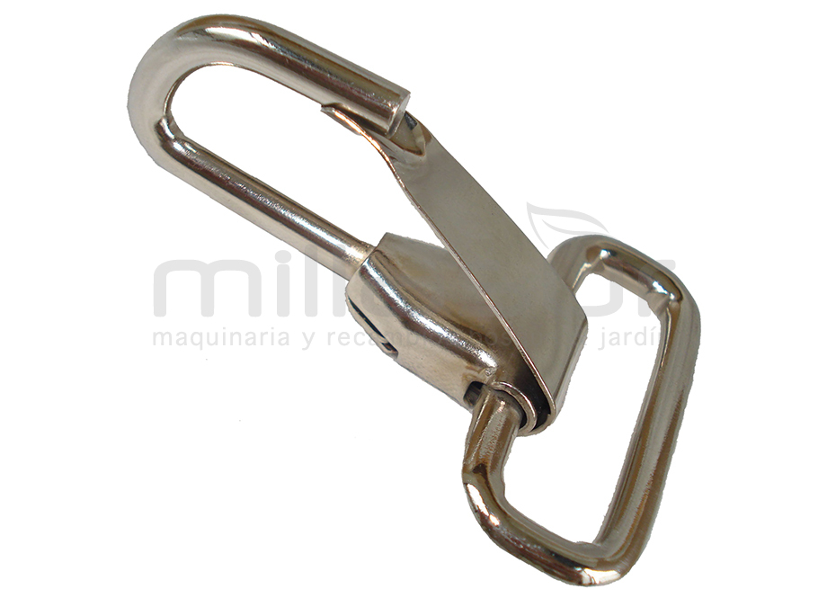 99-1253 Enganche Metalico Arnes - Reymotor