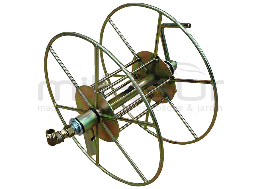 ANOVA P100-101 Enrollador Giratorio 50 mt. - Reymotor