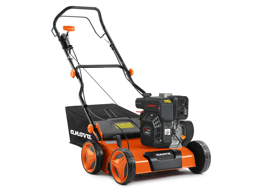 ANOVA ES240T Escarificador Gasolina - 40 cm - Reymotor