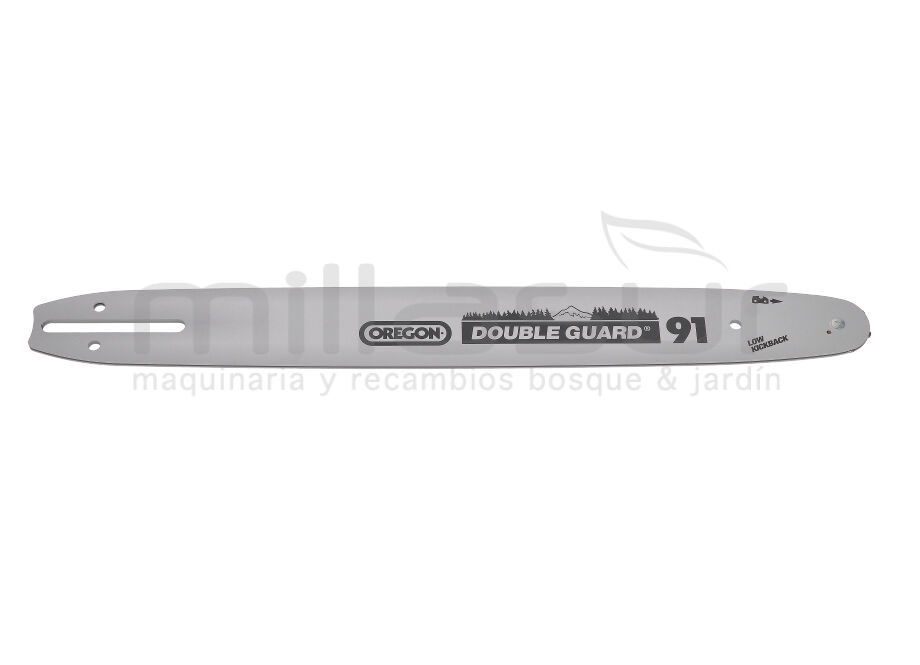 ANOVA MG38-16-67 Espada 16" - Reymotor