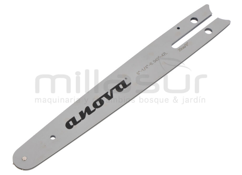 ANOVA MB600-42 Espada 8 " MB600 (13) - Reymotor