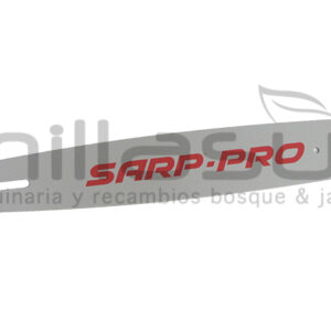 Espada SARP Pro compatible Stihl 16" (400 mm) 3/8" .063" (1