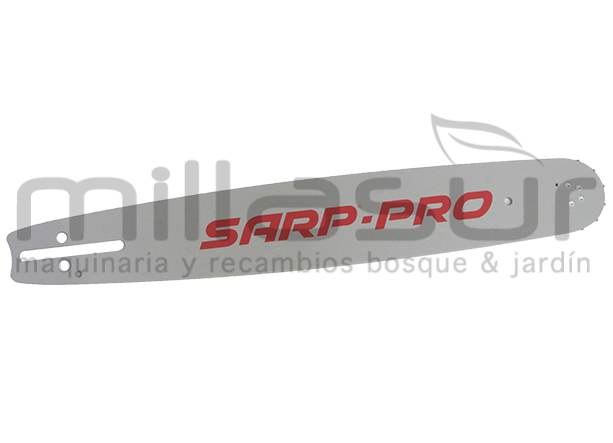 Espada SARP Pro compatible Stihl 16" (400 mm) 3/8" .063" (1