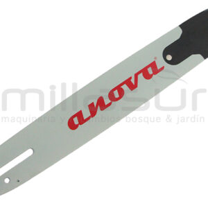 Espada ANOVA compatible Husqvarna 16" (400 mm) 3/8" .058" (1