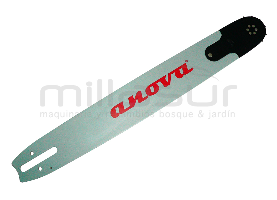 Espada ANOVA compatible Stihl 16" (400 mm) 3/8" .063" (1