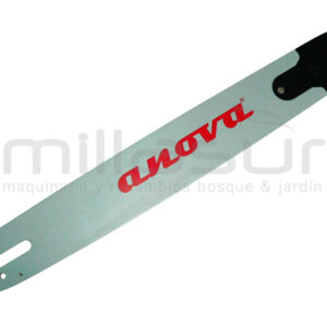 Espada ANOVA compatible Stihl 18" (450 mm) 3/8" .063" (1