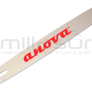 Espada ANOVA laminada compatible Husqvarna 18" (450 mm) 3/8" .058" (1