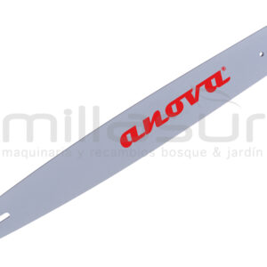 Espada ANOVA laminada compatible Husqvarna 20" (500 mm) 3/8" .058" (1