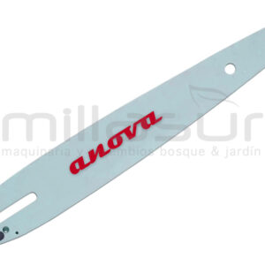 Espada ANOVA laminada compatible Stihl 14" (350 mm) 1/4" .043" (1