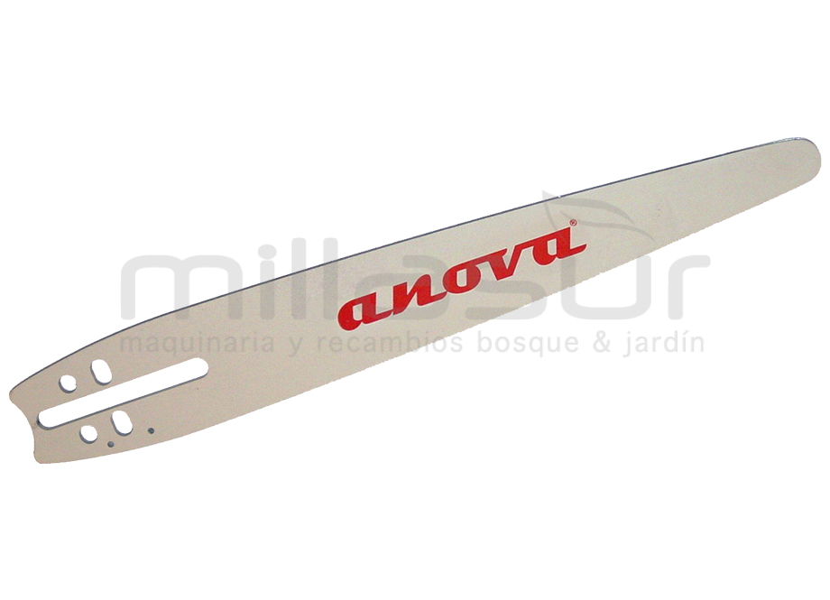 Espada ANOVA compatible Carving 10" (250 mm) 1/4" .050" (1