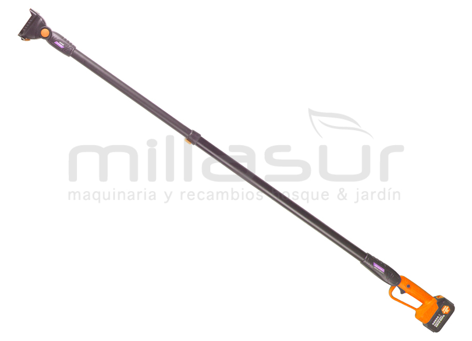 ANOVA MB600-46 Extension Telescopica Para MB600 (Modelo MB600 Desde Octubre 2022) - Reymotor