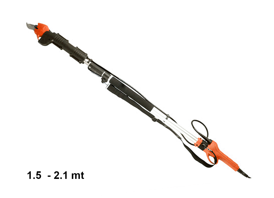 ANOVA TPB4501-50 Extension Tijera Adaptable TPB4501 (1.5 - 2.1 m) - Reymotor