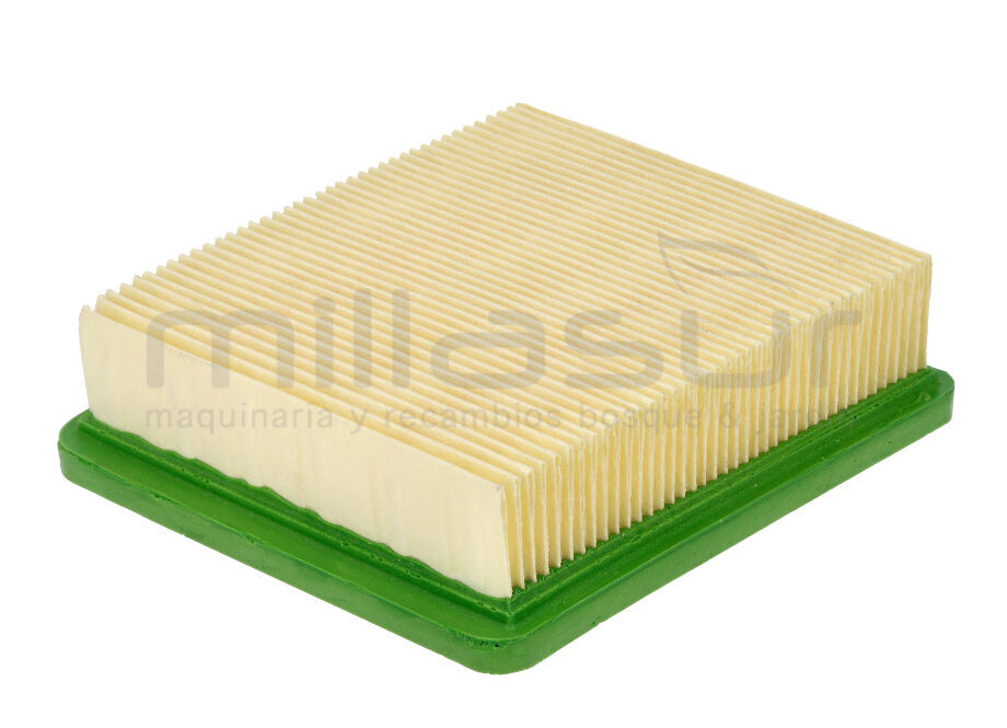 ANOVA CC2-M095 Filtro Aire CC1 CC2 CC3 CC461T CC511T CC480AT CC461TE (114X100X30) - Reymotor